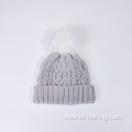 Stock of Knit Hat for kids for women